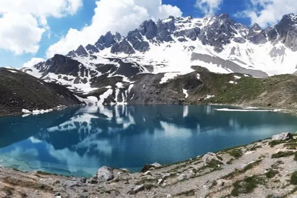  Paysage