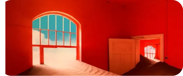 Cover de l'Album Tame Impala